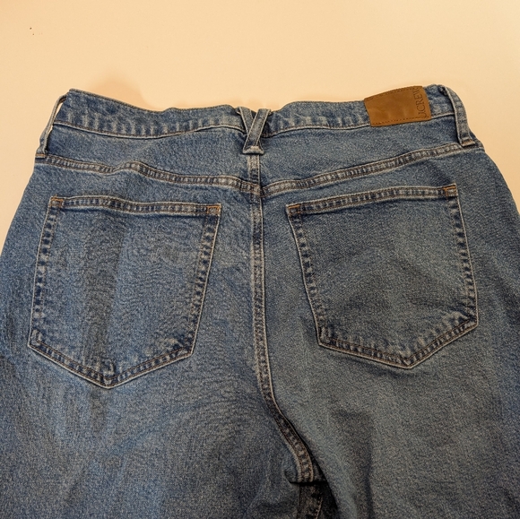 J.Crew jeans - Picture 3 of 4
